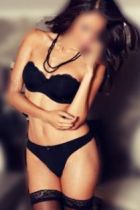 Алина – девушка для массажа, которая знает все эрогенные зоны, работает в Владивостоке (Ленинский)