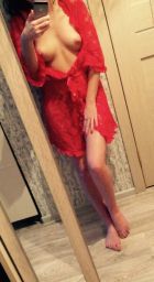 Виктория , анкета на SexoVL.com