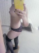 Анита, фото с сайта SexoVL.com