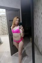 Алиса - секс с развратной моделью в Владивостоке