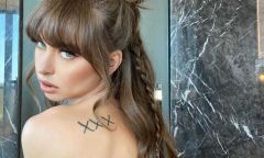 Индивидуалка Поля   Тел. +7 920 437-67-53