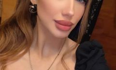 Индивидуалка Милана   Тел. +7 920 437-67-53