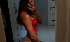 Индивидуалка Александра   Тел. +7 914 678-05-17