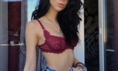 Индивидуалка Викуля Тел. +7 914 331-46-01