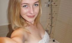 Индивидуалка Оля Тел. +7 924 731-45-76