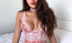 Индивидуалка София Тел. +7 (966) 293-60-27