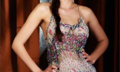 Индивидуалка Лилия Тел. +7 914 681-07-33